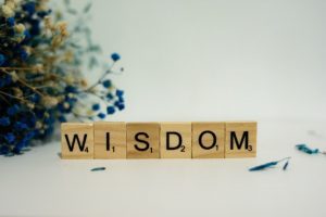 Wisdom In Business