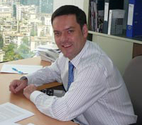 Jeremy Sargent