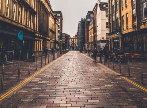 A Road Towards Happiness