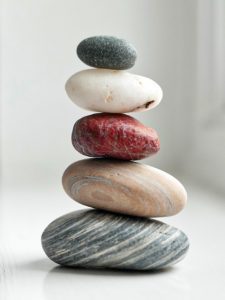 balance and imbalance