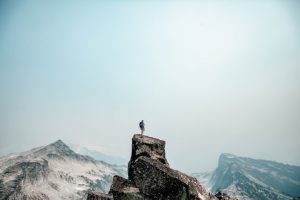How to Succeed After Failing At Work