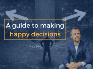decisions