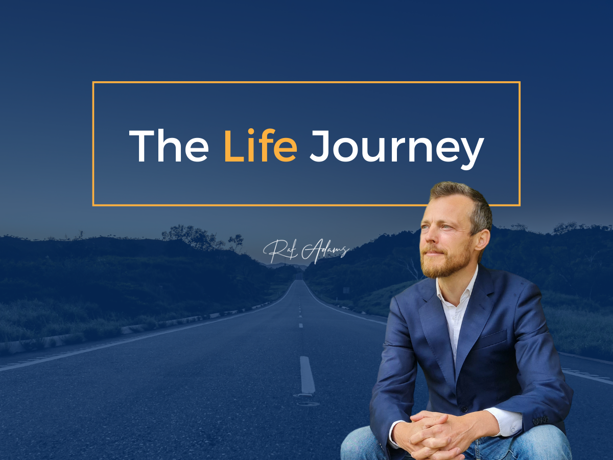 life journey