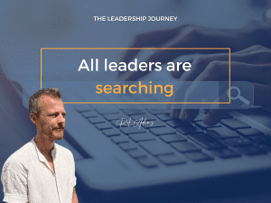 All leaders