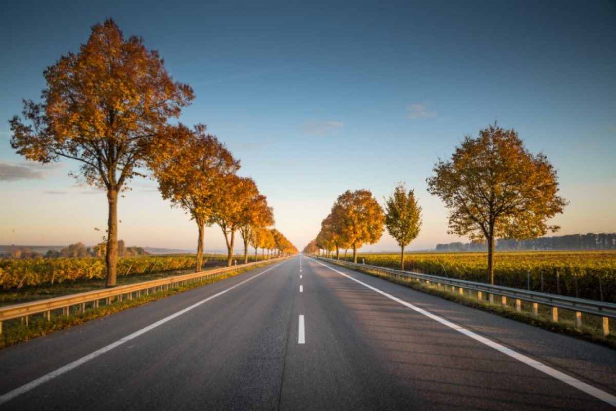 Easy Road Hard