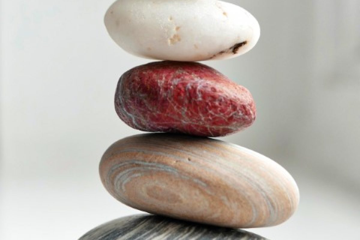 balance and imbalance